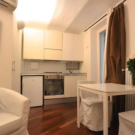 Splendido Bilocale سافونا