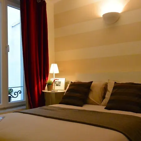 Splendido Bilocale Apartment *