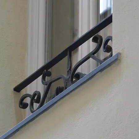 Splendido Bilocale Apartment