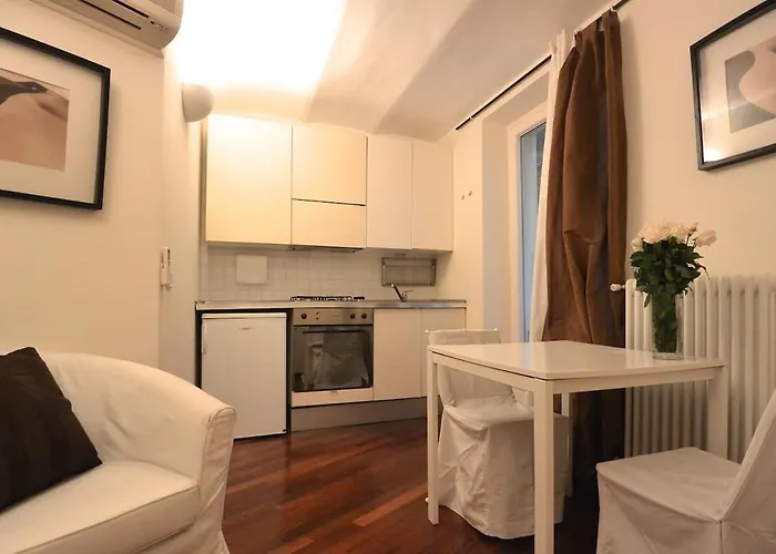 Splendido Bilocale Savona